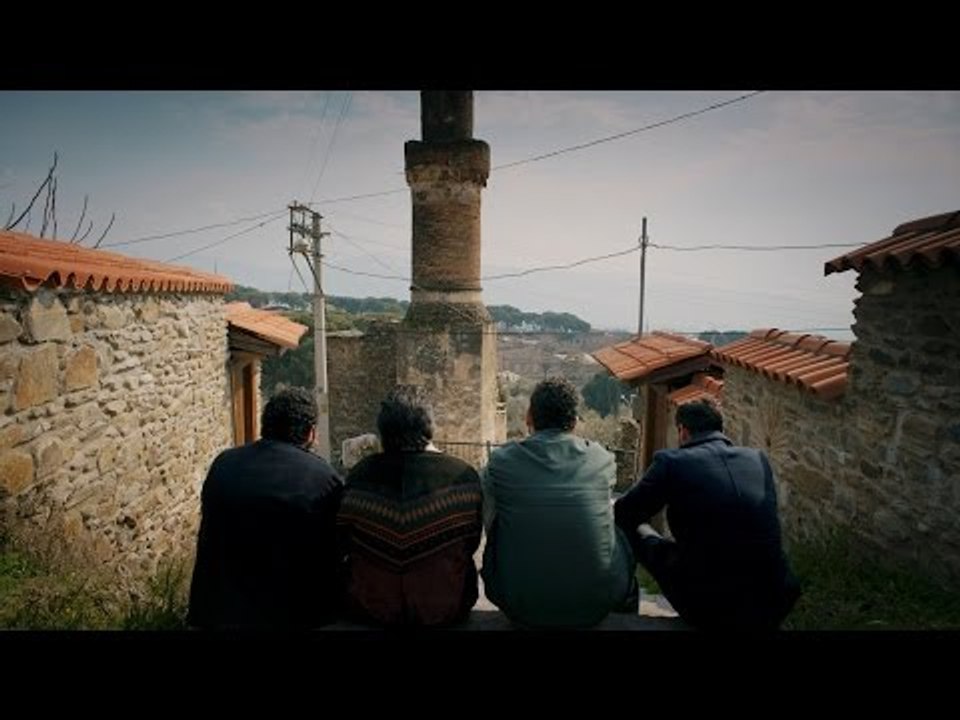 19. Bölüm Fragmanı / Yeşil Deniz