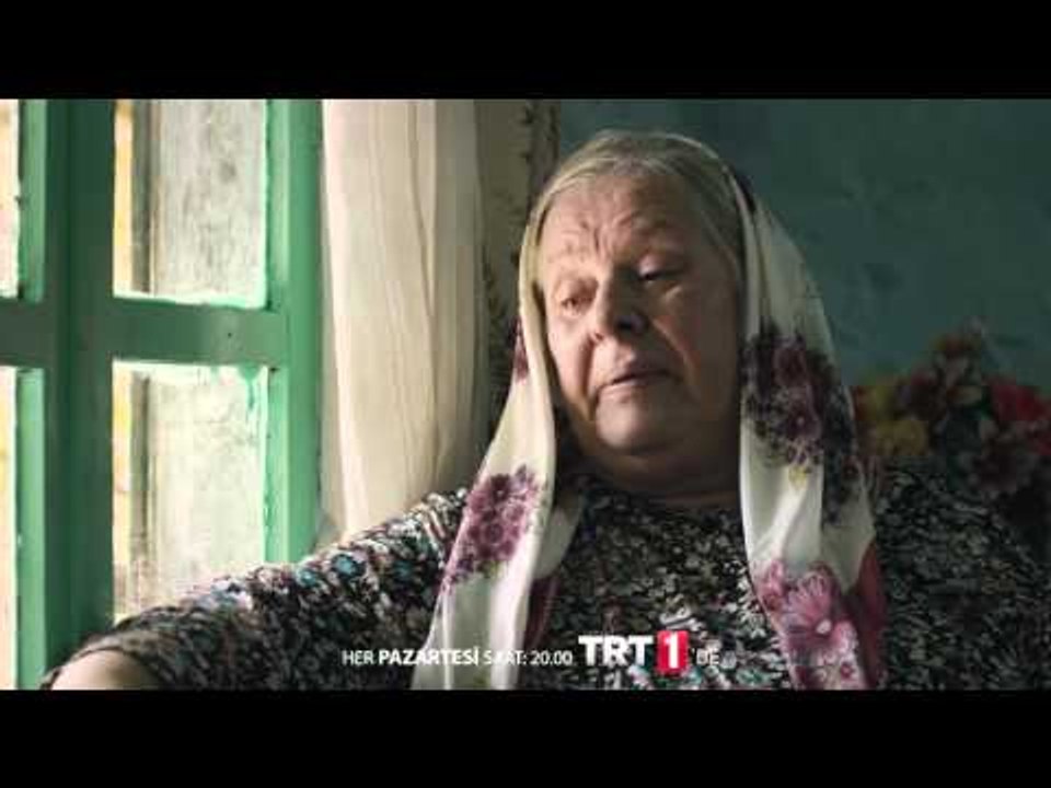 42. Bölüm 2. Fragmanı / Yeşil Deniz
