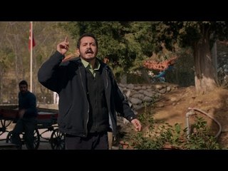 5. Bölüm Fragmanı / Yeşil Deniz