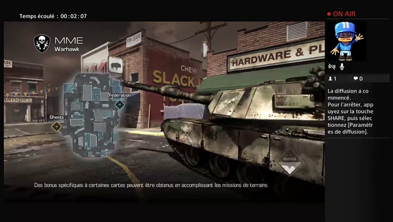 LIVE SUR GHOST ! (38)