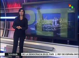 Rusia respalda iniciativa venezolana de limitar producción de crudo