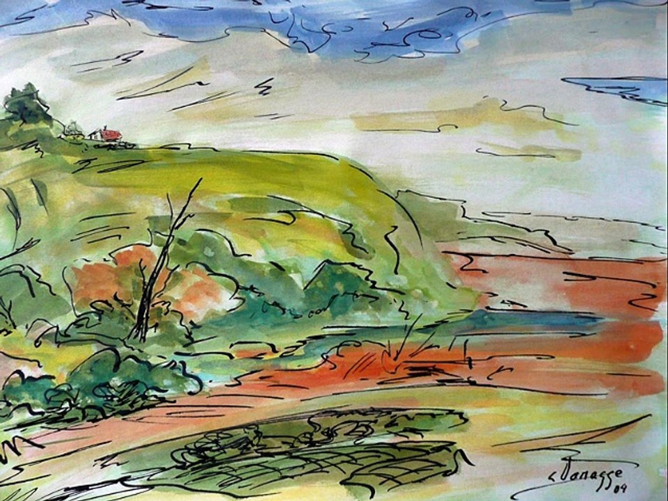 Gnossienne N°3 - Erik Satie