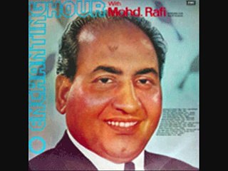 Rare Diamonds Of Rafi Sahab