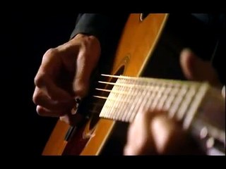 Roger Waters - Brain Damage - acoustic version