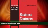 Big Deals  Business Contracts : Turn Any Business Contract to Your Advantage (Entrepreneur