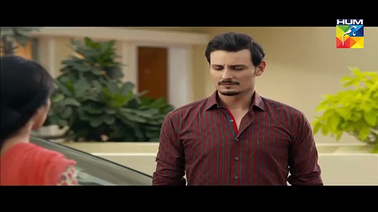Sanam Episode 5 Full HD HUM TV Drama 10 October 2016
