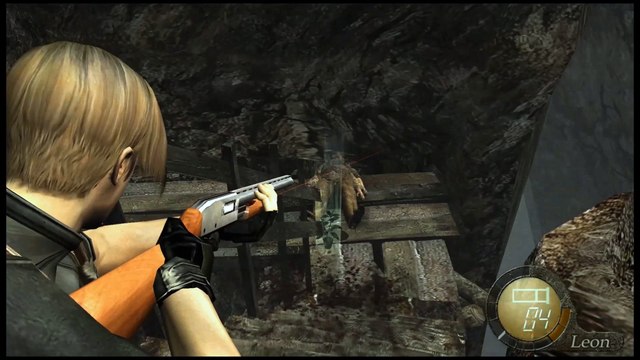 RMG Rebooted EP 8 6 Year Anniversary Resident Evil 4 Review Part Three