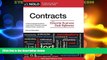 Big Deals  Contracts: The Essential Business Desk Reference  Best Seller Books Best Seller