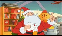 Le monde secret du Père Noël: La perle magique du Père Noël (1/2)