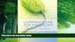 Big Deals  Contract Law for Paralegals: Traditional and E-Contracts  Best Seller Books Best Seller