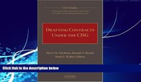Books to Read  Drafting Contracts Under the CISG (Cile Studies)  Best Seller Books Best Seller