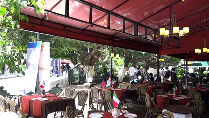 Tribunal de lo Contencioso Administrativo