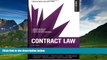 Books to Read  Contract Law: Uk Edition (Law Express: Law Revision)  Full Ebooks Most Wanted