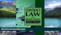Big Deals  Contract Law in Hong Kong (Hong Kong University Press Law Series)  Best Seller Books