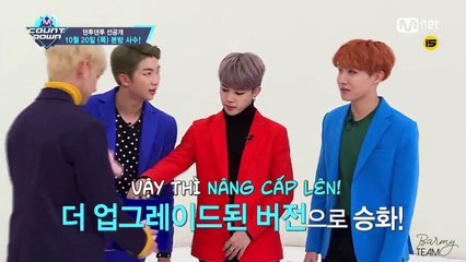 [VIETSUB][BARMY TEAM]BTS-re-enact-individual-scene-in-Blood-Sweat-Tears-MV