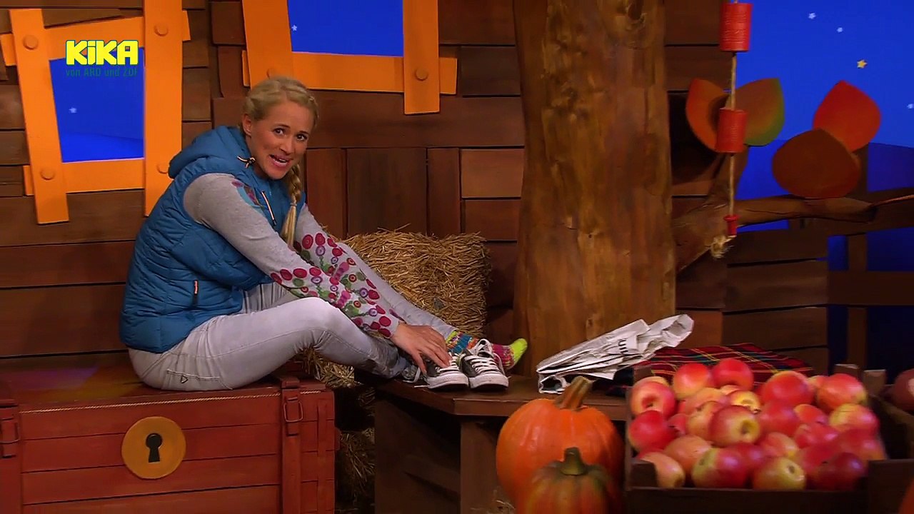 Baumhaus vom 4. Oktober 2016 | Mehr auf KiKA.de