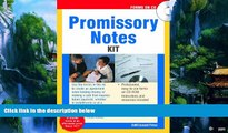 Big Deals  Promissory Notes Kit (Forms on CD)  Full Ebooks Most Wanted