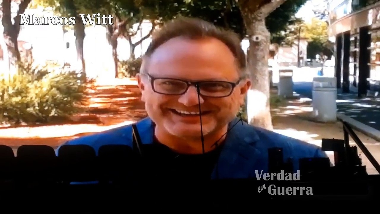 Marcos Witt sigue siendo Ecuménico, 10 años después.