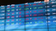 Market Analysis 29 Agustus 2016