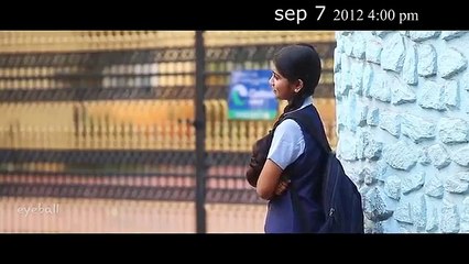 School life is best - love proposal - School memory