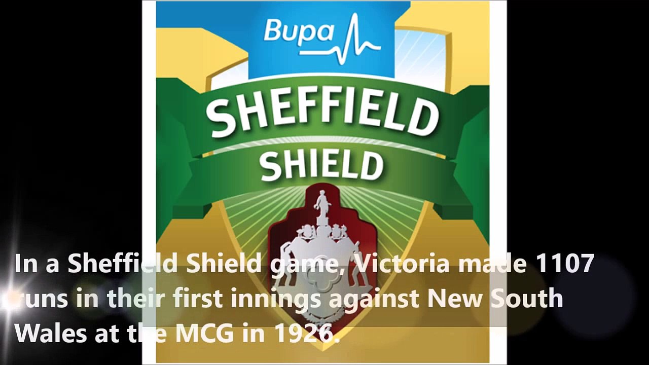 8 Unbeatable Cricket Records!