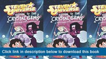 ]]]]]>>>>>[EPub] Guide To The Crystal Gems (Steven Universe)