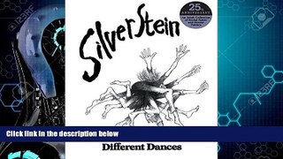 READ book  Different Dances 25th Anniversary Edition  FREE BOOOK ONLINE