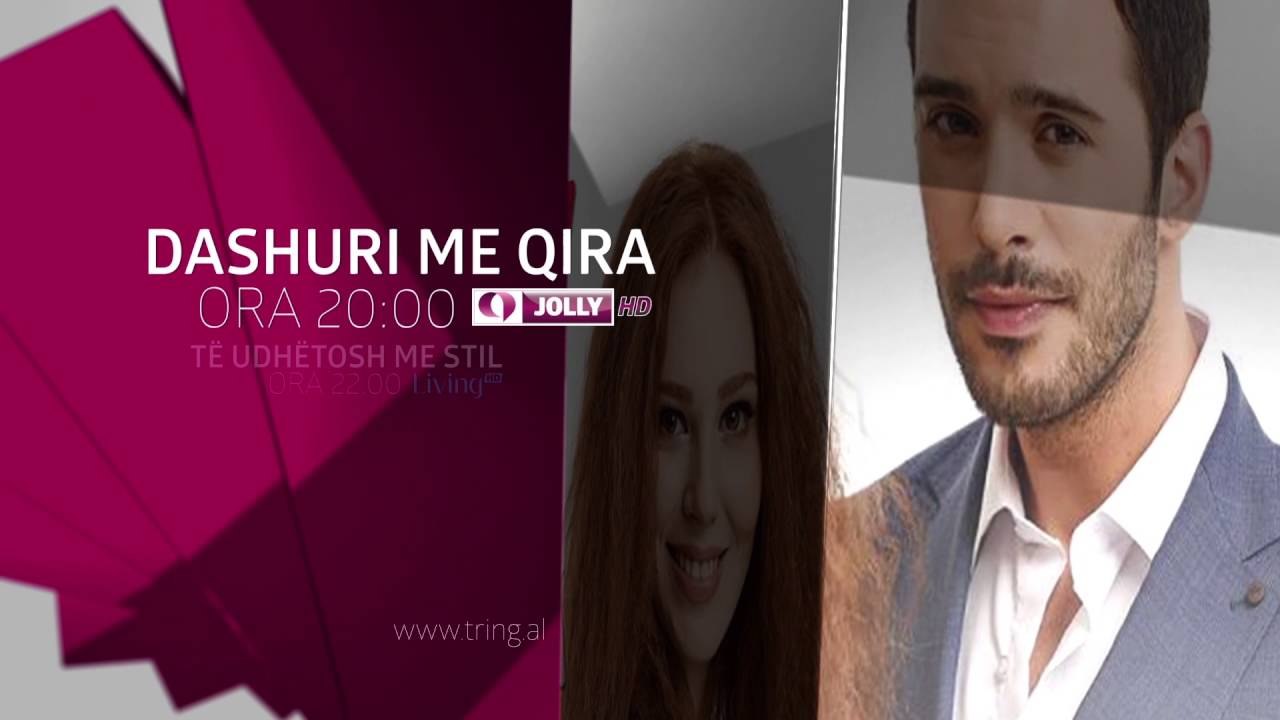 Sonte ne Tring| E Premte 30 Shtator 2016