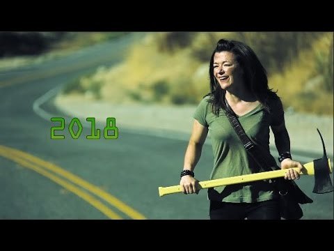 Political Parody Imagines the Trumpocalypse in 2018