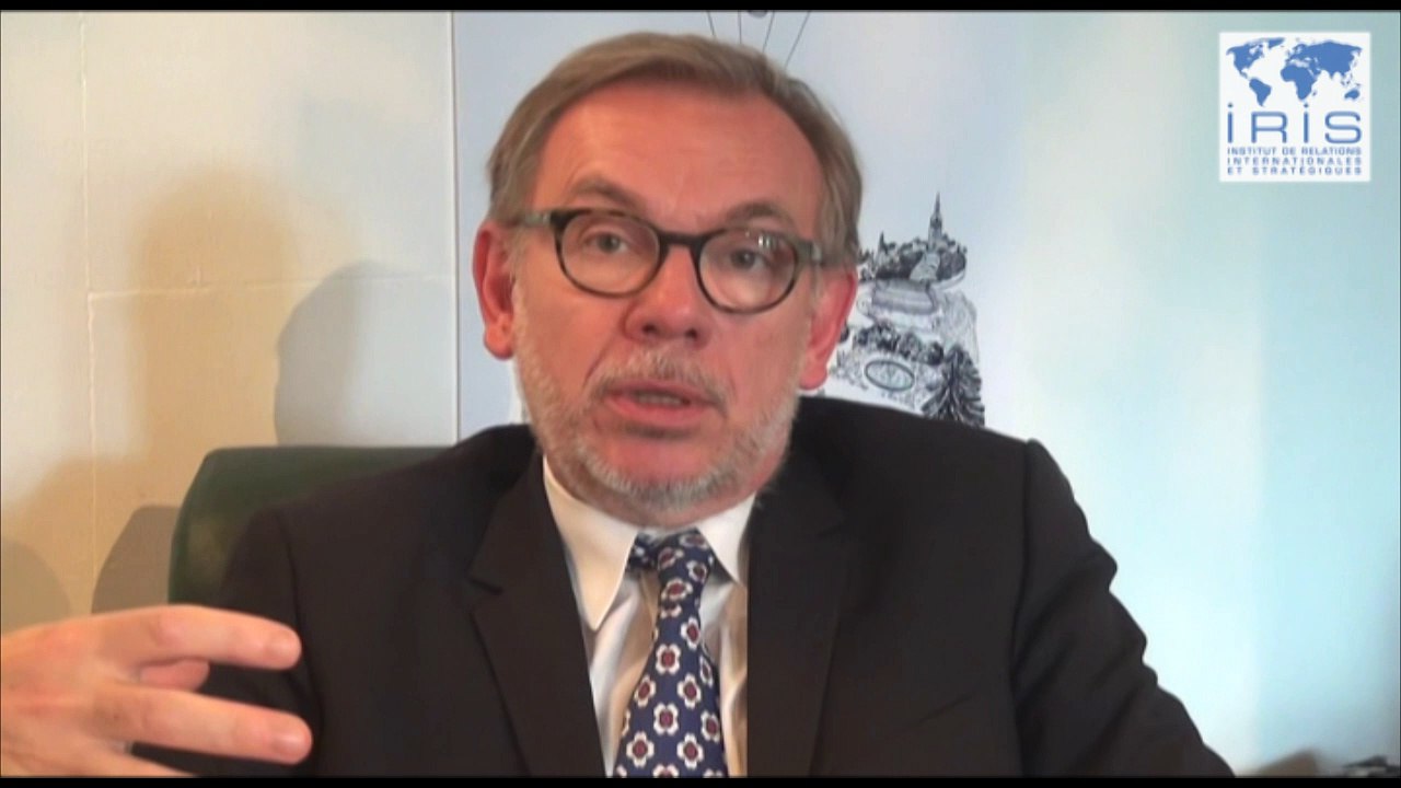 A quoi sert l’OTAN ?