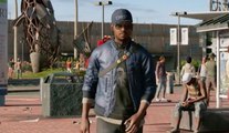 Watch Dogs 2 - Bienvenido a San Francisco [ES]