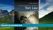Big Deals  Commonwealth Caribbean Tort Law (Commonwealth Caribbean Law)  Full Ebooks Best Seller