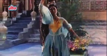 Pyaar Ke Daman Se Lipate - Mohammed Rafi, Asha Bhosle, Char Dervesh Song