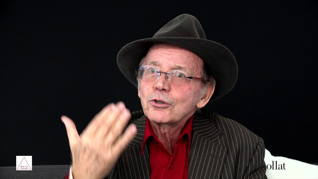 Daniel Sibony - Un certain vivre-ensemble : Musulmans et Juifs dans le monde arabe