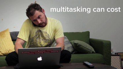 7 Brain Hacks To Improve Your Productivity