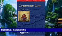 Big Deals  Corporate Law (Concepts and Insights)  Best Seller Books Best Seller
