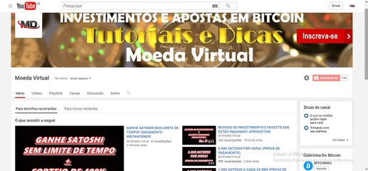 SATOSHI MINES A MELHOR ESTRÁTEGIA!!!