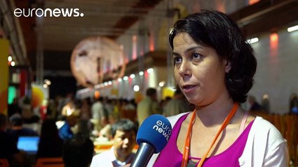 Μάλτα: Ο μελλοντικός ρόλος των τεχνών στο επίκεντρο της Παγκόσμιας Συνόδου
