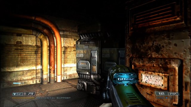 RMG Rebooted EP 9 Halloween Special 5 Doom 3 Resurrection Of Evil Game Review Part One