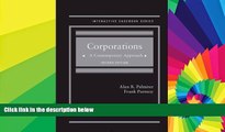 Full [PDF]  Corporations: A Contemporary Approach, 2d (Interactive Casebook Series)  READ Ebook