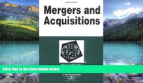 Books to Read  Mergers and Acquisitions in a Nutshell  Full Ebooks Most Wanted