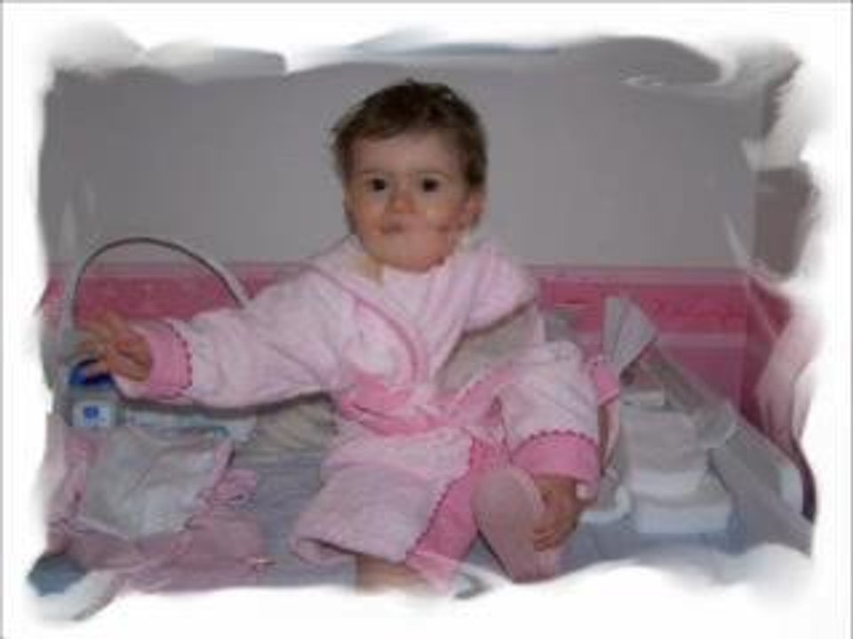Mon beau peignoir
