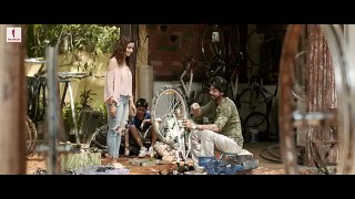 Dear Zindagi Take 2- Always Recycle. - Teaser - Alia Bhatt, Shah Rukh Khan