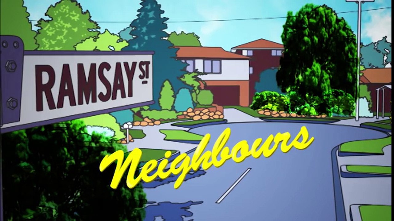 Neighbours Episode 5240