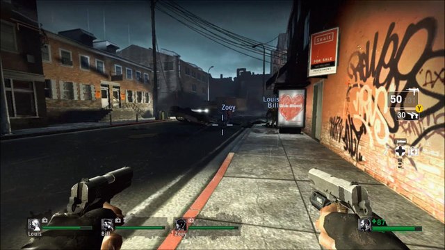 RMG Rebooted EP 10 Halloween Special 5 Left 4 Dead Game Review Part Two