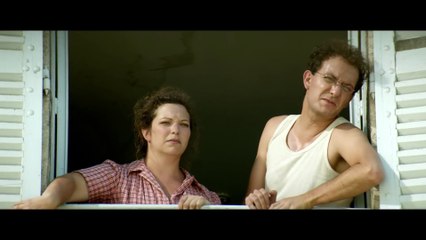 LA FOLLE HISTOIRE DE MAX ET LÉON - Bande-annonce