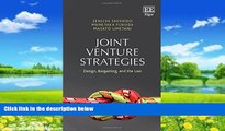 Big Deals  Joint Venture Strategies: Design, Bargaining, and the Law  Best Seller Books Best Seller