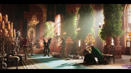 Dishonored 2 - Live Action Trailer