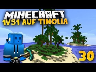 AAALLES KLAR, CIAO! - Minecraft 1vs1 [#30 - 60 FPS] | PapierLP
