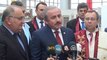 Edirne Ak Partili Şentop: Başkanlık Sistemi Üniter Yapıyı Koruyacak
